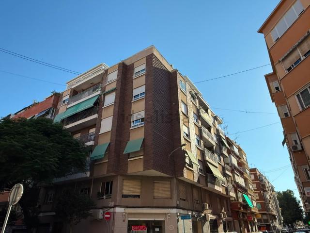 Piso, Benalúa, Alicante / Alacant
