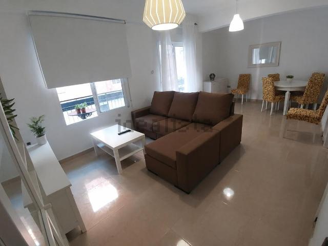 Piso, Benalúa, Alicante / Alacant
