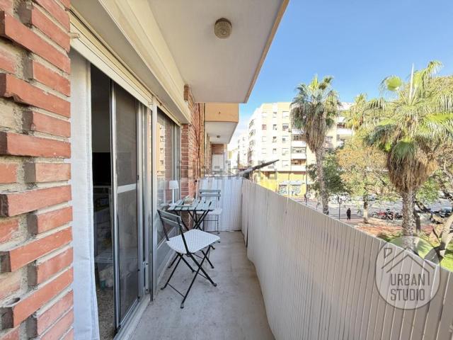 Piso, Benalúa, Alicante / Alacant