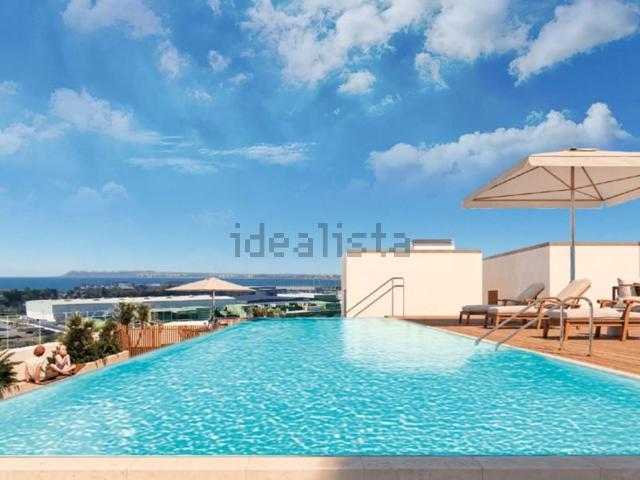 Piso, Benalúa, Alicante / Alacant