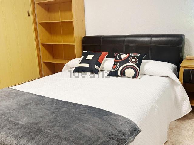 Piso, Benalúa, Alicante / Alacant