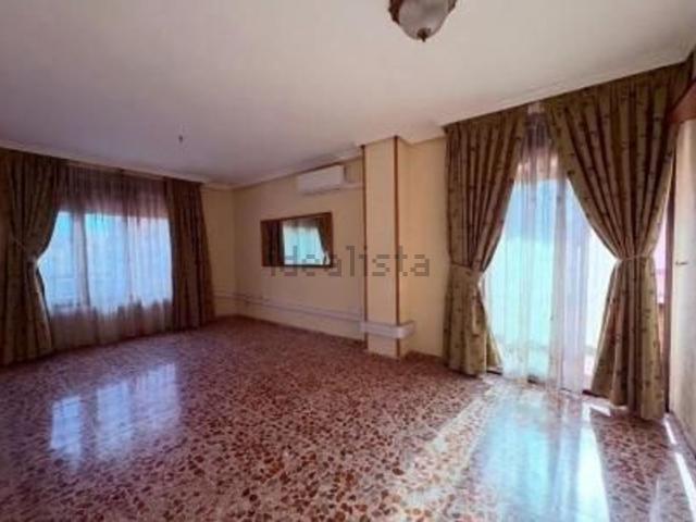 Piso, Benalúa, Alicante / Alacant