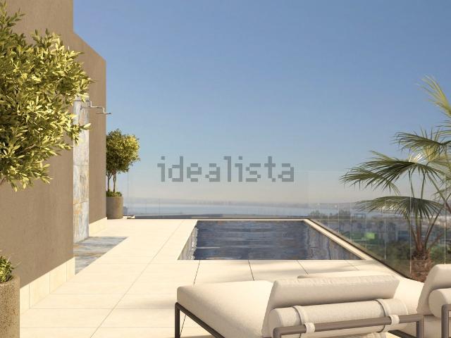 Piso, Benalúa, Alicante / Alacant