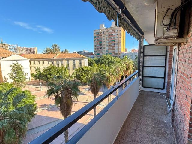 Piso, Benalúa, Alicante / Alacant