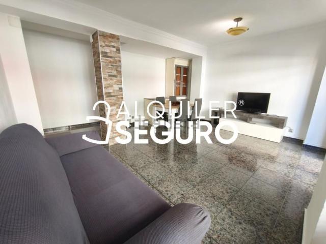 Piso, Benalúa, Alicante / Alacant