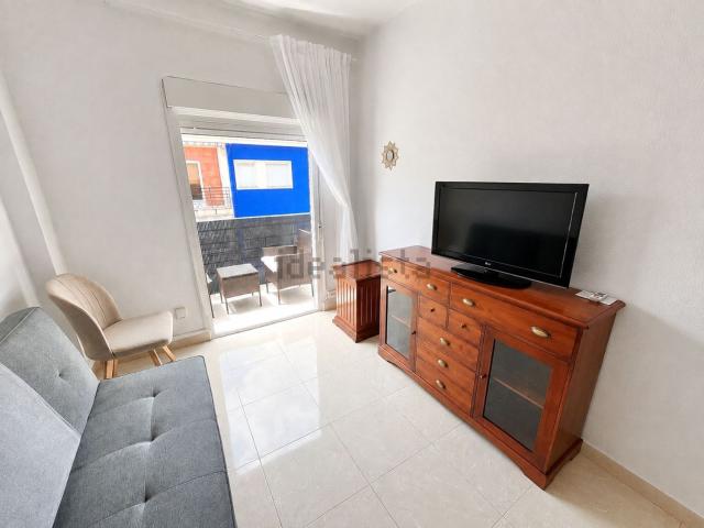 Piso, Benalúa, Alicante / Alacant
