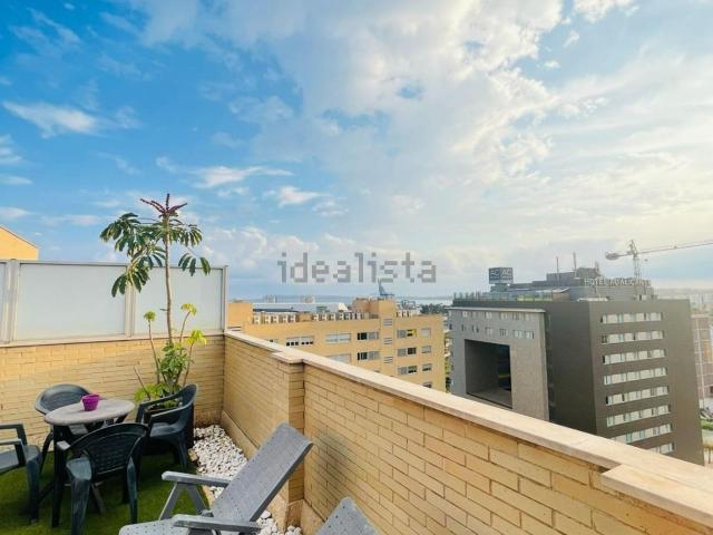 Piso, Benalúa, Alicante / Alacant