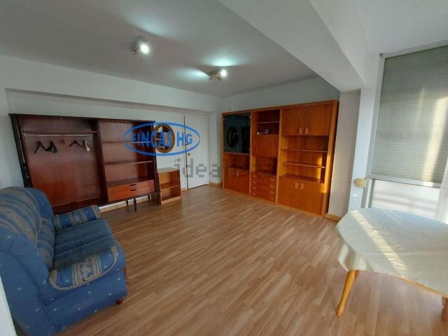 Piso, Benalúa, Alicante / Alacant