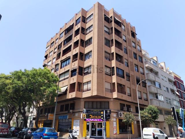 Piso, Benalúa, Alicante / Alacant