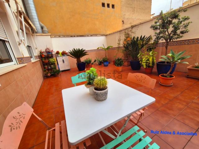 Piso, Benalúa, Alicante / Alacant