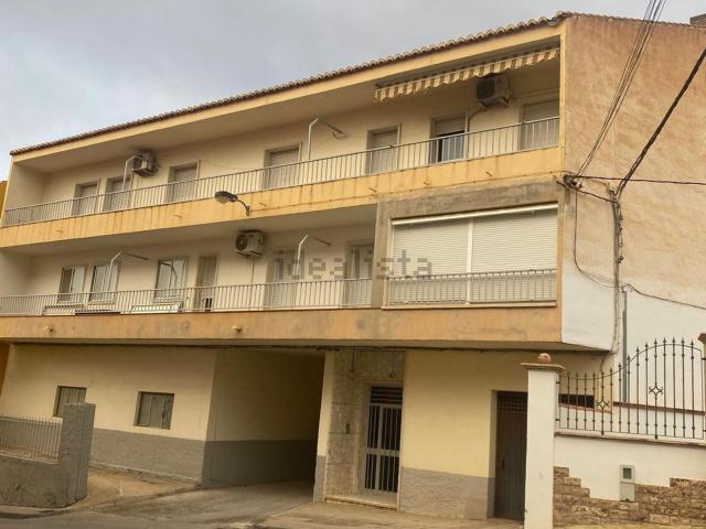 Piso, Benalua de Guadix
