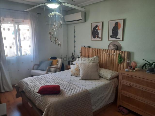 Piso, Benalua de Guadix
