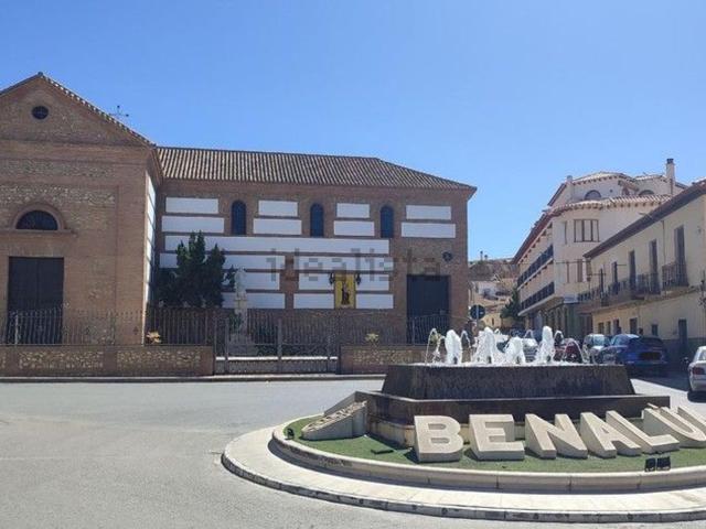 Piso, Benalua de Guadix