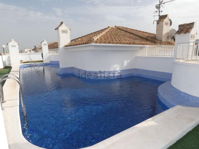 Piso, Benejuzar