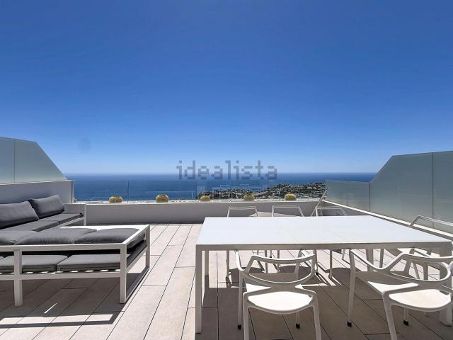 Piso, Benitachell