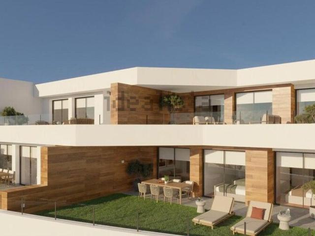 Piso, Benitachell