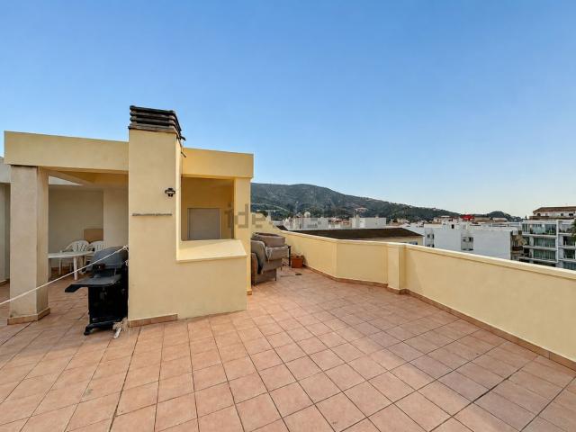 Piso, Benitachell