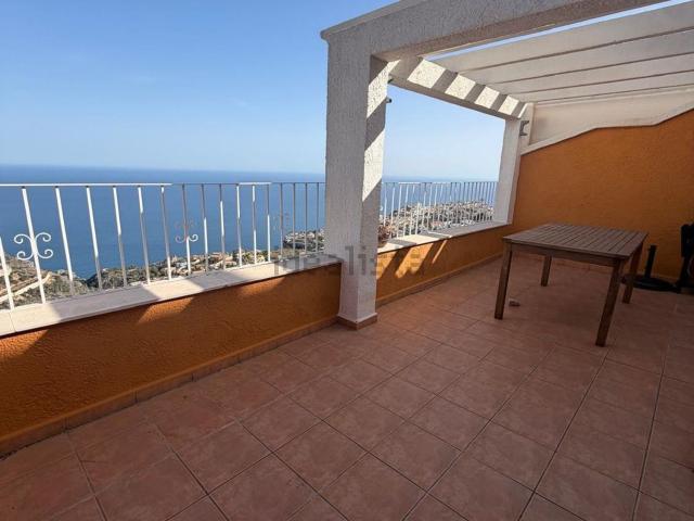 Piso, Benitachell
