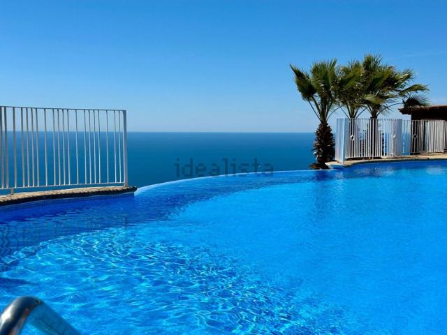 Piso, Benitachell