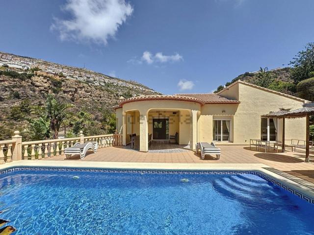 Piso, Benitachell