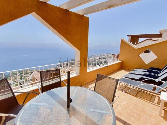 Piso, Benitachell
