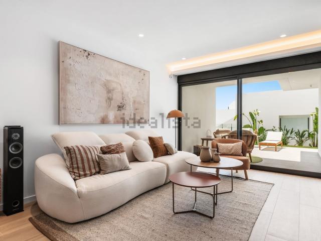 Piso, Benitachell