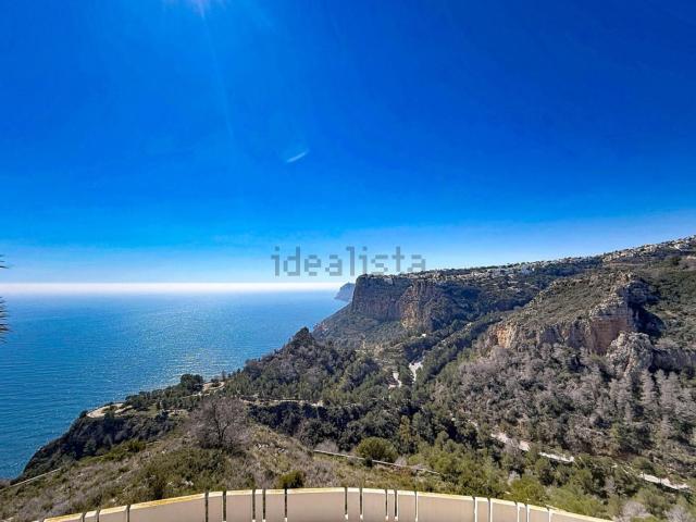 Piso, Benitachell