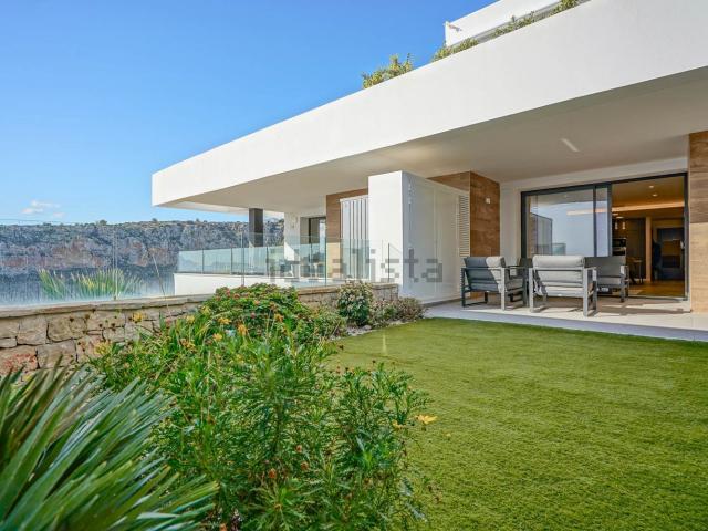 Piso, Benitachell