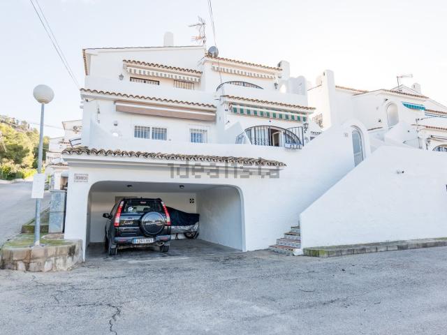Piso, Benitachell
