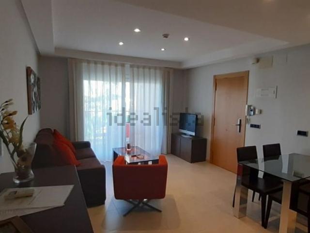 Piso, Benitachell