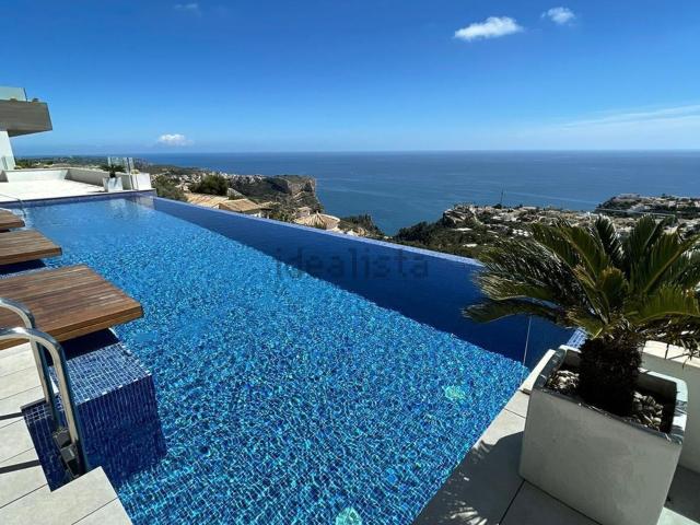 Piso, Benitachell