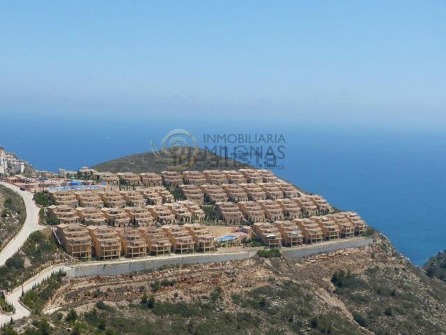 Piso, Benitachell
