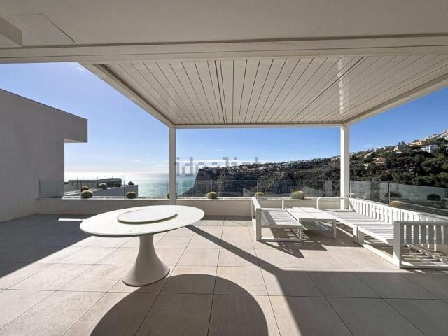 Piso, Benitachell