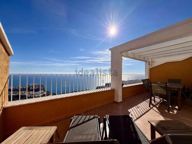 Piso, Benitachell