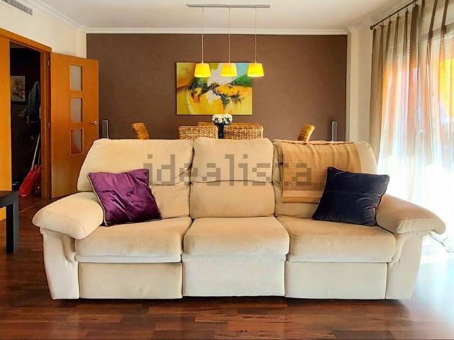 Piso, Benitachell