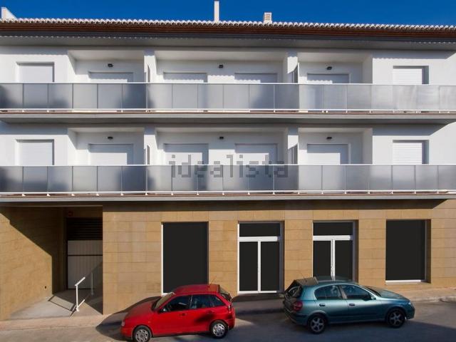 Piso, Benitachell