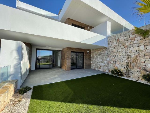Piso, Benitachell