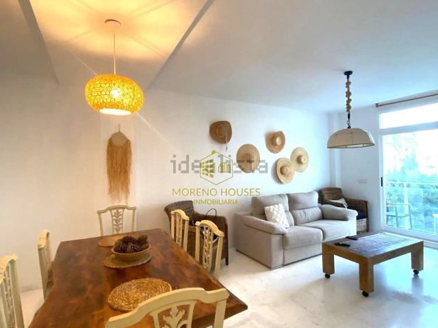 Piso, Benitachell