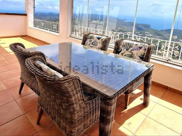 Piso, Benitachell