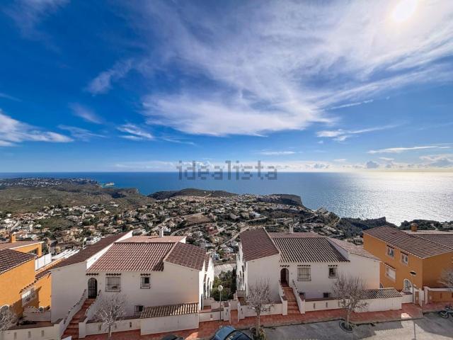 Piso, Benitachell