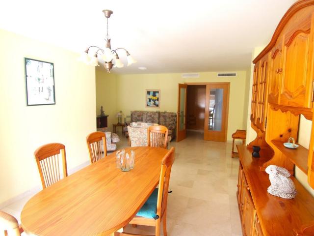 Piso, Benitachell