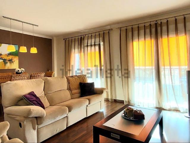 Piso, Benitachell