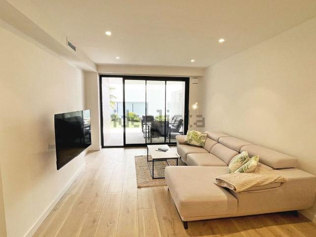 Piso, Benitachell