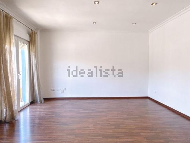 Piso, Benitachell