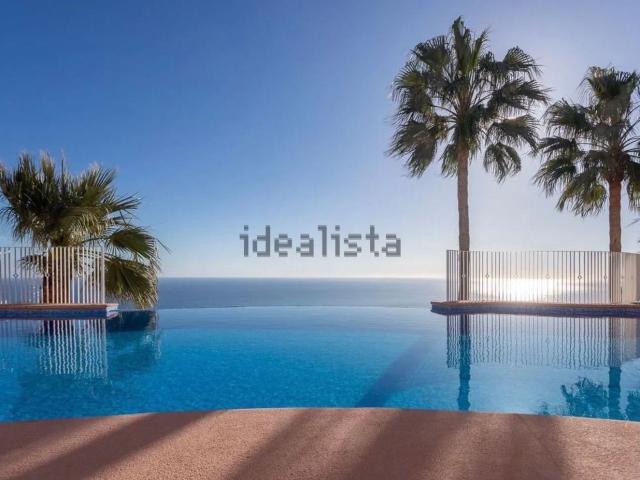 Piso, Benitachell