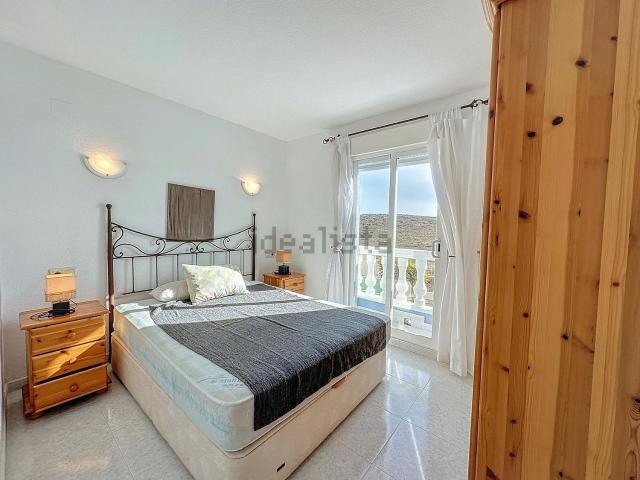 Piso, Benitachell