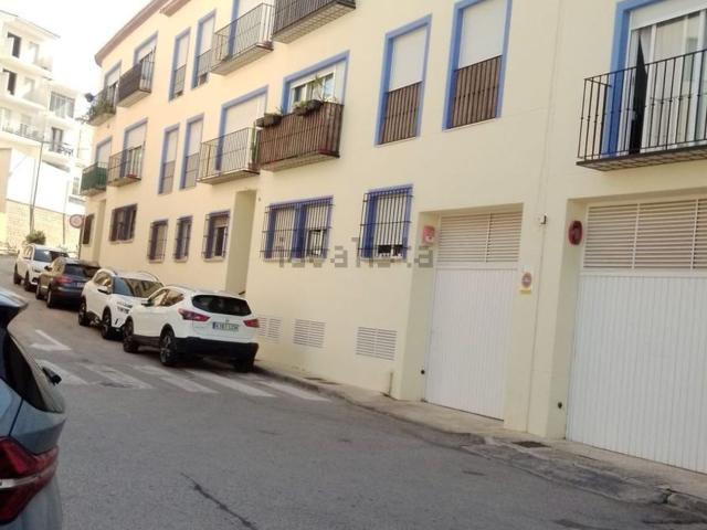 Piso, Benitachell