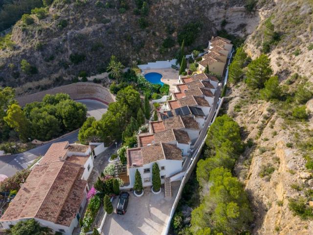 Piso, Benitachell