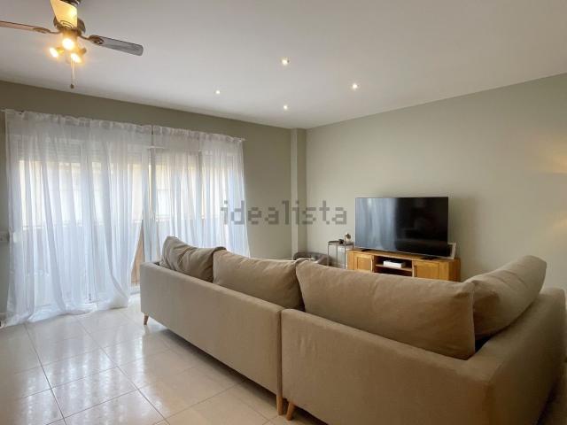 Piso, Benitachell