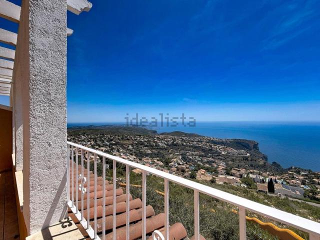 Piso, Benitachell